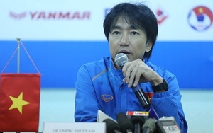 HLV Miura tính đến trận gặp Macau